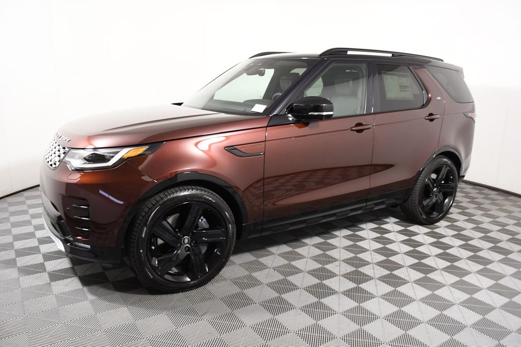 land rover discovery 2026 SALRW4EU6T2519550 image land rover discovery 2026 SALRW4EU6T2519550 image